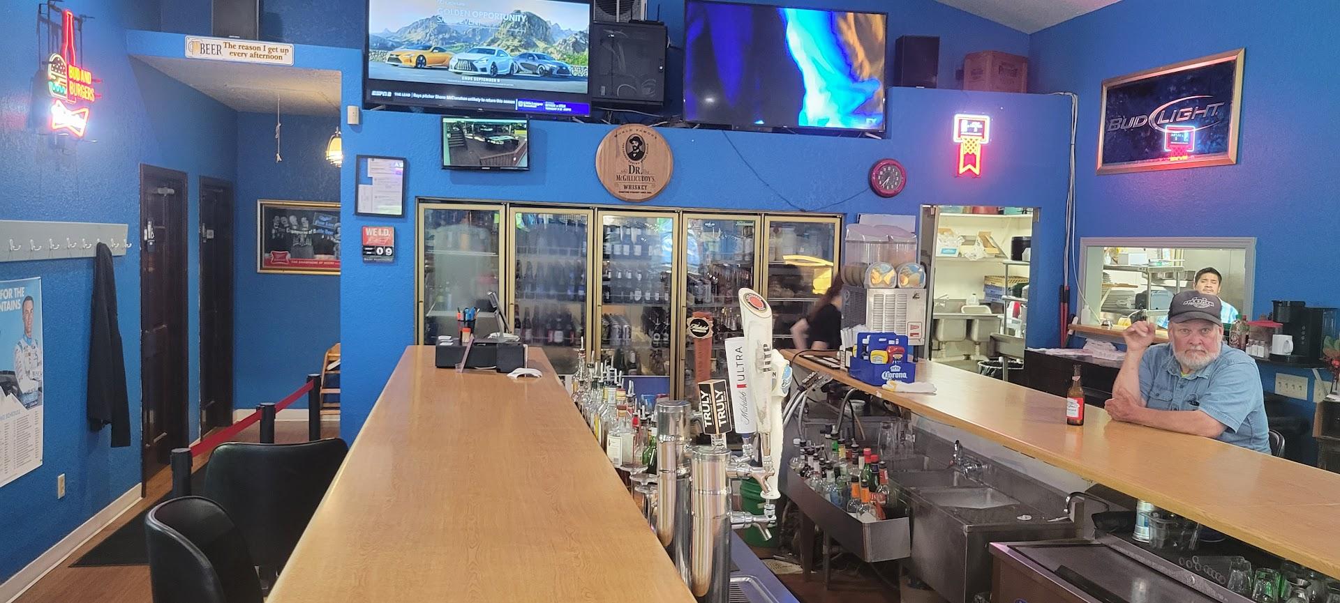 Riverview Bar & Restaurant